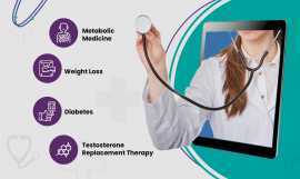 The Future of Weight Loss: Achieve Your Goals with, Chicago