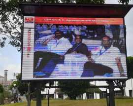 LED Video Wall, Lucknow