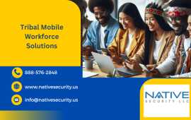 Innovative Tribal Mobile Workforce Solutions, San Diego