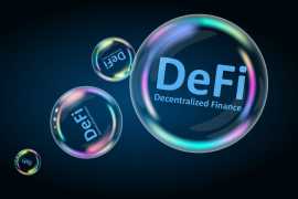 What Is Decentralized Finance (DeFi) and How Does , Boston