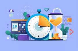 Unlock the Power of Time Tracking: Schedule a demo, Jaipur
