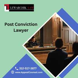 Finding Hope After Conviction: Trust Your Future w, Chicago