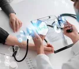 AI-Powered Integrated Health Platform, Hyderabad