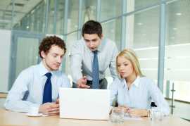 Finding Leaders, Building Futures: The Role of Executive Recruitment, Melbourne