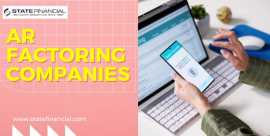 Flexible Growth with AR Factoring Companies, Los Angeles