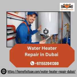 Top Water Heater Replacement Services in Dubai, Dubai