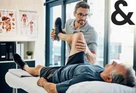 Hawke & CO. Physiotherapy in Adelaide, Adelaide