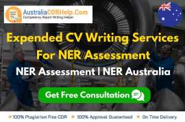 Expanded CV Writing Services for NER Assessment @ AustraliaCDRHelp.Com, Sydney