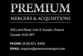 Business Broker Toronto, ps 0