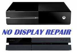 We do repair XBOX ONE not displaying , Nairobi