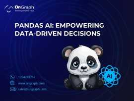 Pandas AI: Empowering Data-Driven Decisions, Hicksville