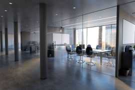Reliable Commercial Cleaning New York - Customized, New York