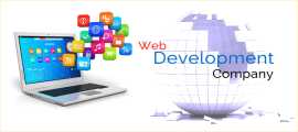Top Web Development Company in India, New York