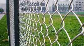  Durable Wire Fencing Solutions - Adarsh Steel, Lucknow