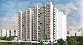 Ready Possession Flats in Wagholi, Pune