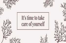 Inspiring Depression Quotes from HopeQure, Noida