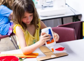 Discover Top Educational Summer Camps in Minnesota, Owatonna