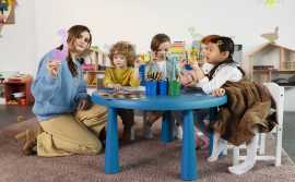 Exceptional Educational Childcare Center for Early, Salem
