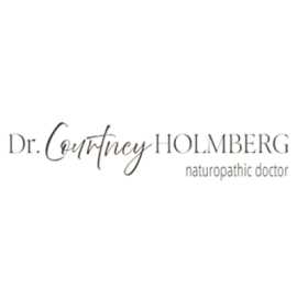 Dr. Courtney Holmberg, ND, Toronto