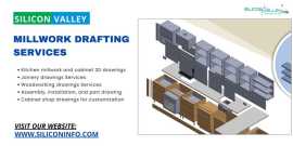 Millwork Drafting Services organization - USA, New York