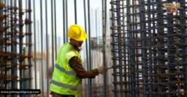Top-Quality TMT Bars Supplier for Your Projects, New Delhi