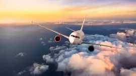 Delta Airlines Nashville Office, Pago Pago