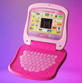 Buy Laptop for Kids Online - WinMagic Toys, ₹ 449