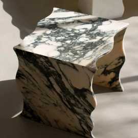 Elegance in Stone The Marble Coffee Table Collecti, $ 0
