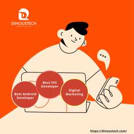Mobile App Development & IT Consulting Agency , Jaipur