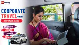Affordable and Trustworthy cab booking service