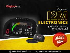 Buy now I2M electronics USA 