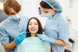 Top orthodontist and Diamond Invisalign provider, Stafford