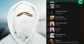 Egyptian Indie Sensation @TUL8TE Hits 10 Million S