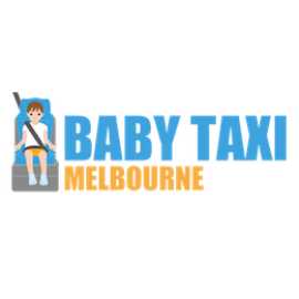 Baby Seat Taxi Hire Melbourne, Melbourne