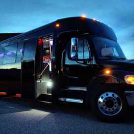 Cleveland Limo Service, Cleveland