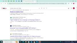 How to Change Passenger Name on JetBlue Ticket, Abernant