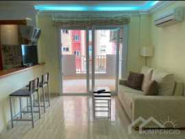 Miradores del Puerto Seychelles-La Manga- Murcia, € 151