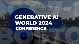 Generative Ai Conference 2024