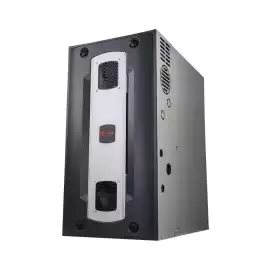  Trane 100000 BTU 80% AFUE Two-Stage Gas Furnace, $ 3,000
