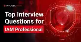  Top Interview Questions for IAM Professionals, New York