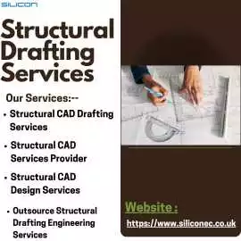Structural Drafting Services in London,UK , London