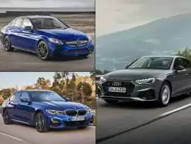 Luxury Car Rental in Mumbai, Mumbai