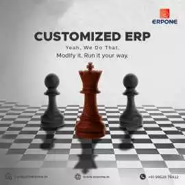 ERP software for Logistics Industry in Coimbatore, Coimbatore