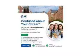 Worried About Your Career? Let Us Guide the Way!, Ghaziabad