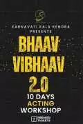 Feel the Vibe: Bhaav Vibhaav 2.0 2025 in Ahmedabad