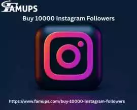 Buy 10000 Instagram Followers Safely for Fast , New City
