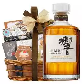 Buy Premium Japanese Whiskey Gift Set Online, Washington