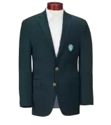 Embroidered Blazer for Womens, $ 0