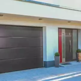 Residential Security Front Doors – London, Rickmansworth