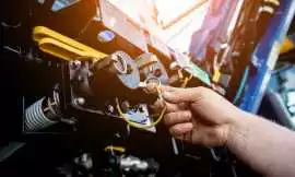 Your Go-To Reliable Truck Electrician in Illawarra, Wollongong